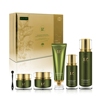 Dendrobium Nobile Stem & Multi-Peptide Eye Care Ritual