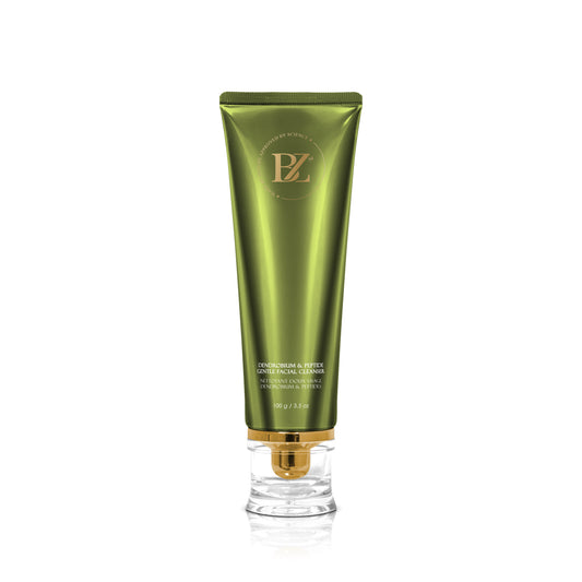 Dendrobium Nobile Stem & Multi-Peptide Eye Care Ritual