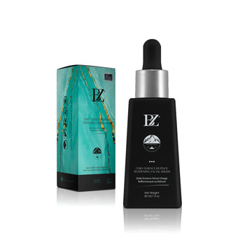 Daily Essence Retinol Tightening Facial Serum