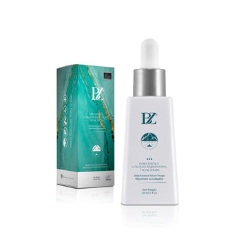 Daily Essence Collagen Rejuvenating Facial Serum