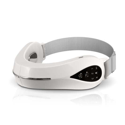 V-Contour EMS & Light Therapy Device