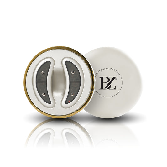 Precision Renewal Eye Bag Device