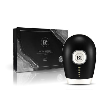 Arctic Smooth Precision Hair Removal Device