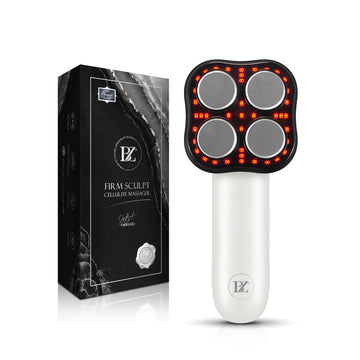 Firm Sculpt Cellulite Massager