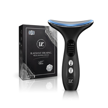 Radiant Firming Neck Revival Device