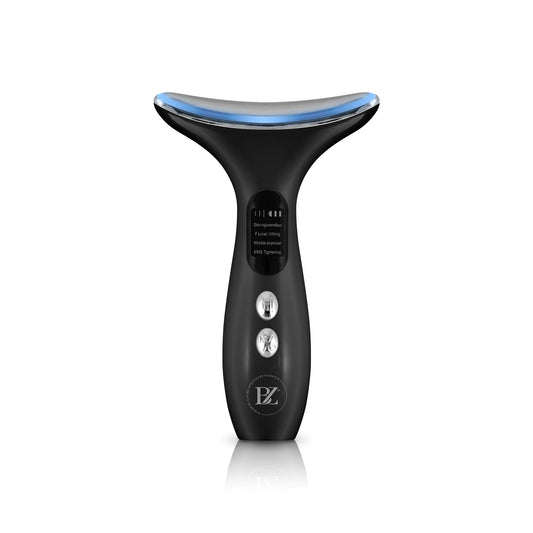 Radiant Firming Neck Revival Device