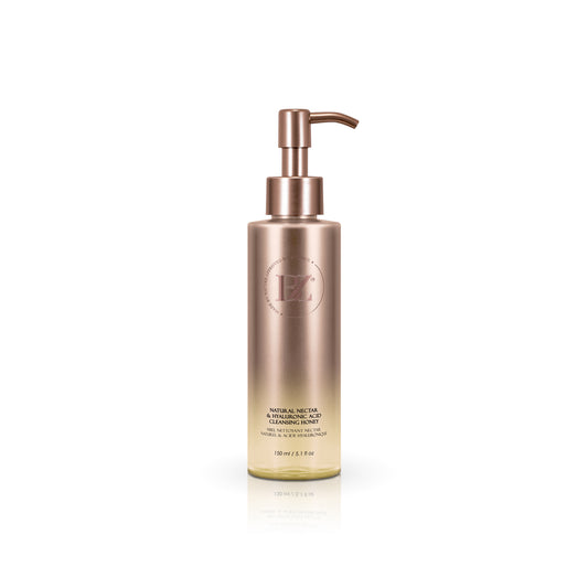 Natural Nectar & Hyaluronic Acid Essential Moisture Care Collection