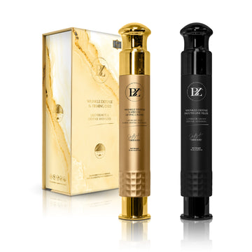 Wrinkle Defense & Firming Duo