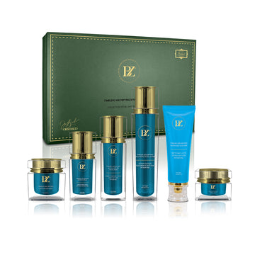 Timeless Age Defying Ritual Collection