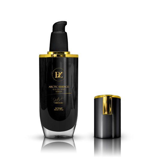 Age-Defying Serum