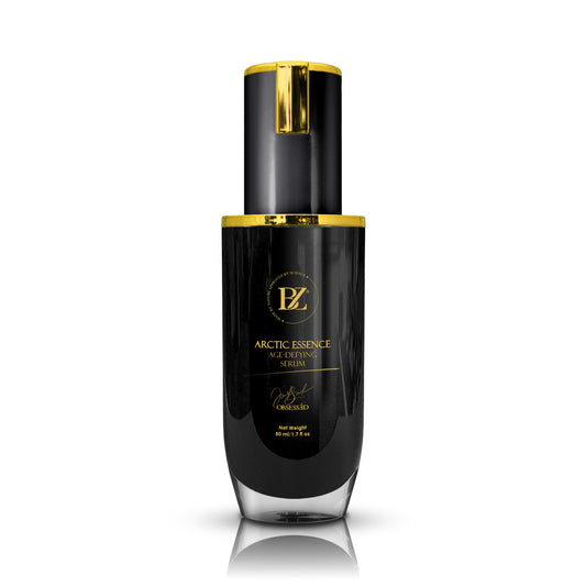 Age-Defying Serum