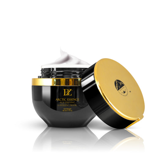 Age-Defying Layering Mask