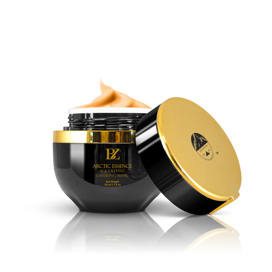 Age-Defying Layering Mask