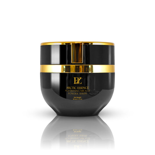 Age-Defying Miracle Powder Serum