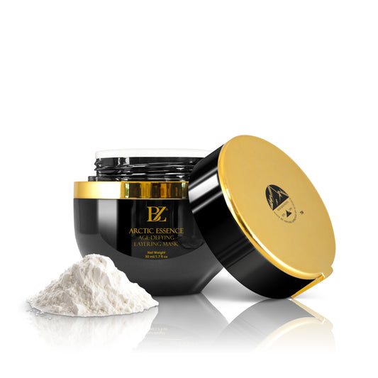 Age-Defying Miracle Powder Serum