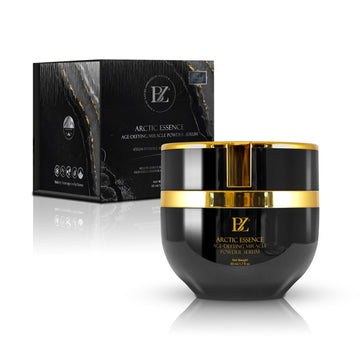 Age-Defying Miracle Powder Serum