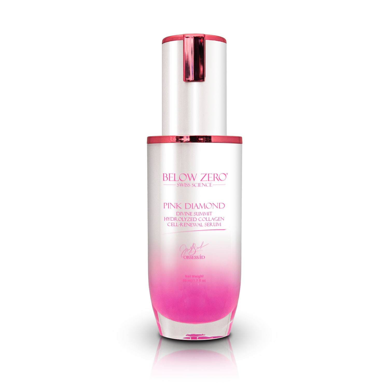 fracora Diamond Deep Collagen 30mL 6本セット fracora Diamond Deep Collagen 30mL 6本セット