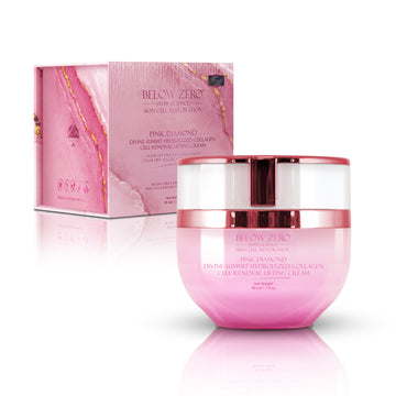 Divine Summit Hydrolyzed Collagen Cell-Renewal Lifting Cream