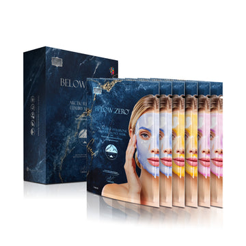 Arctic Renewal Luxury Mask Set