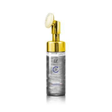 Arctic Clay Pore Purifying Lava Foam Cleanser