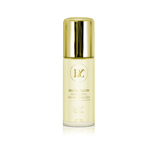 Arctic Glow Hydrating 24H Moisturizer