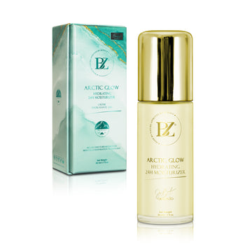 Arctic Glow Hydrating 24H Moisturizer