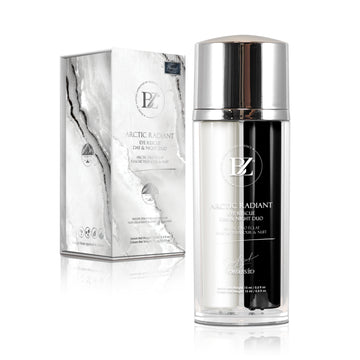 Arctic Radiant Eye Rescue Day & Night Duo