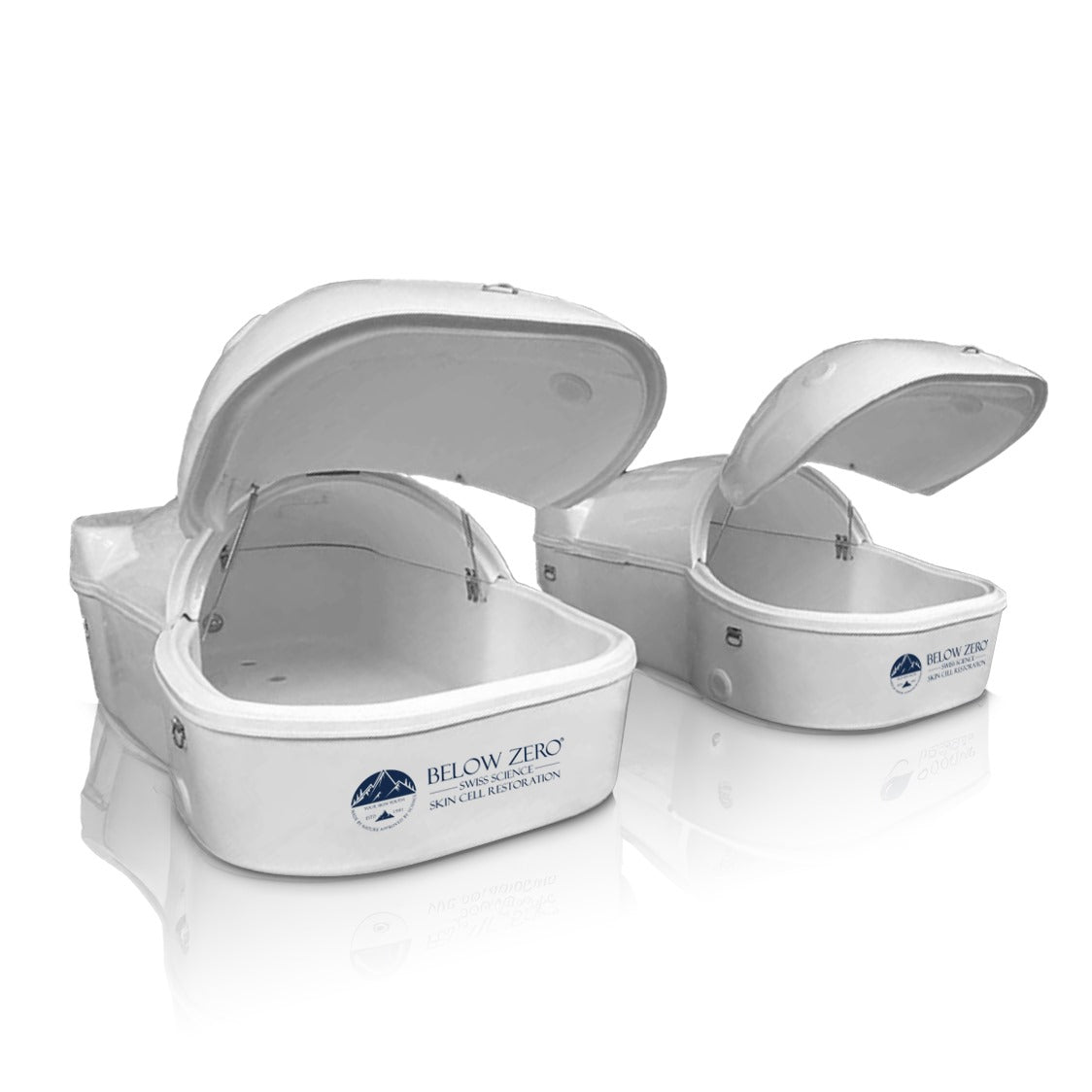 Float Therapy Sensory Deprivation Tank