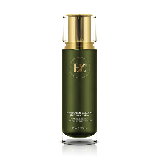 Collagen Replenish & Peptide Balance Treatment Set