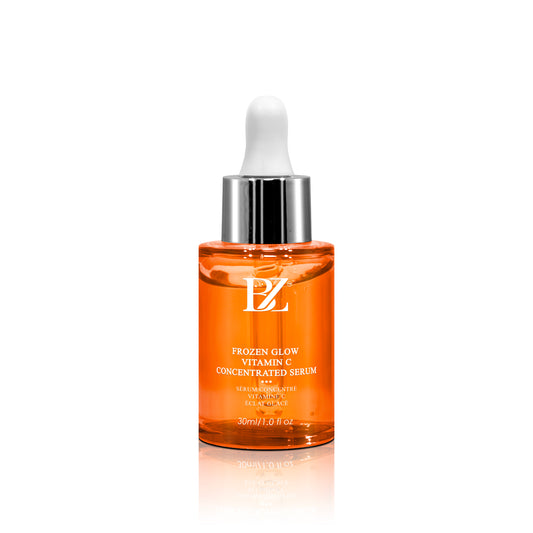 Below Zero Frozen Glow Vitamin C Skin Rejuvenation Set